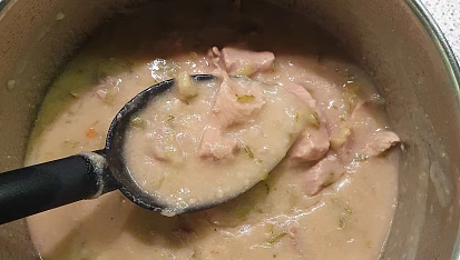 Znojemská omáčka