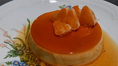 Créme caramel