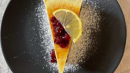 NewYork cheesecake