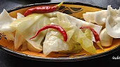 Řecké zelí