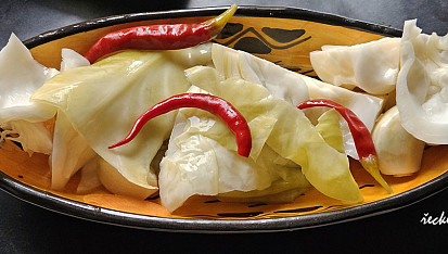 Řecké zelí