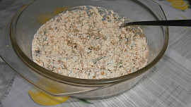Tofu salát (pomazánka)