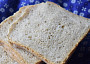 Jednoduchý chléb pro začátečníky (světlý)