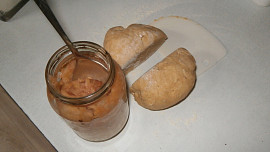 Závin podle dcery Závin podle dcery