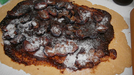 Závin podle dcery Závin podle dcery