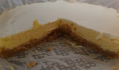 Cheesecake (Půdorys:-))