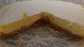 Cheesecake, Půdorys:-)