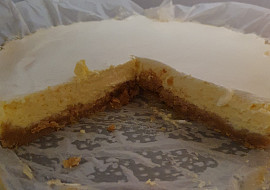Cheesecake (Půdorys:-))
