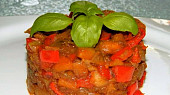 Lilková směs