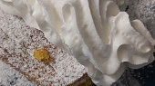 Pomerančový koláč (pomerančový koláč)