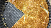 Apple pie - anglický jablkový koláč