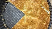 Apple pie - anglický jablkový koláč