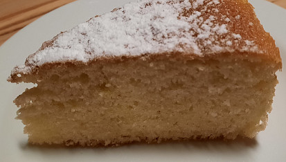 Citronová babeta