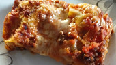Výborné lasagne