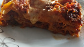 Výborné lasagne