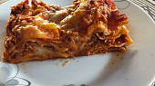 Výborné lasagne