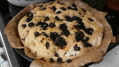 Focaccia
