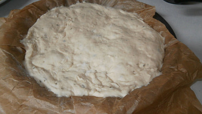 Focaccia