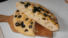 Focaccia