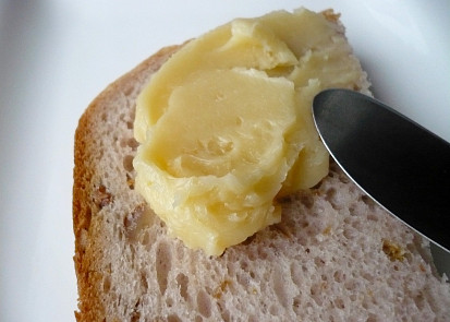 Medové máslo