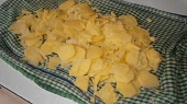 Bramborové lupínky