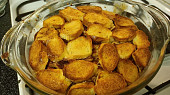 Jablková žemlovka