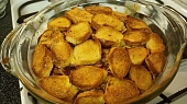 Jablková žemlovka