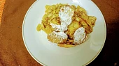Jablková žemlovka