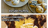 Kynuté muffiny