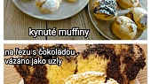 Kynuté muffiny