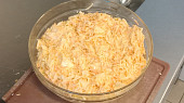 Salát Coleslaw