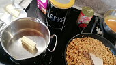 Výborné vegetariánské lasagne - i vegan