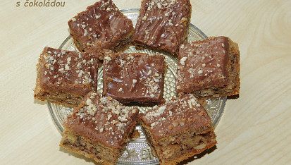 Banánová buchta - hrnková