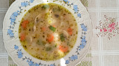 Bramboračka