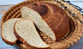 Gazdovský chléb