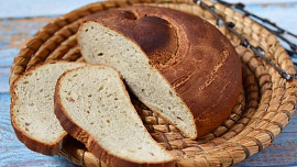 Gazdovský chléb