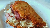 Cmunda po Jihočesku (po kaplicku)