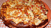 Květáková fritáta