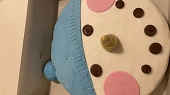 Výborný piškotový korpus na dorty