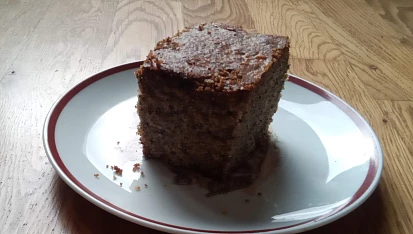 Luxusní a rychlý makovník