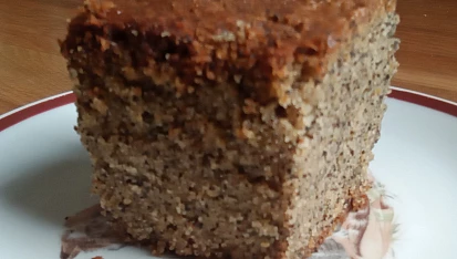 Luxusní a rychlý makovník