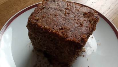 Luxusní a rychlý makovník