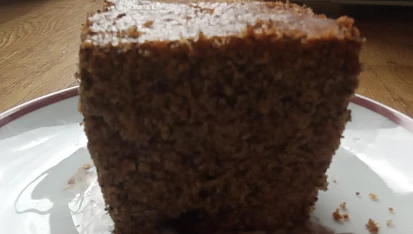 Luxusní a rychlý makovník