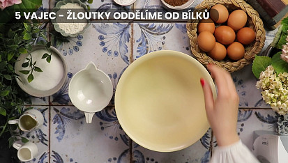 Koňakové řezy
