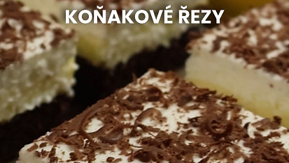 Koňakové řezy