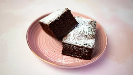 Soufflé buchta
