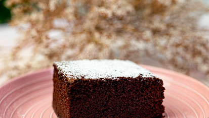 Soufflé buchta