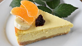 Cheesecake od Evy