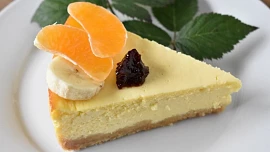 Cheesecake od Evy