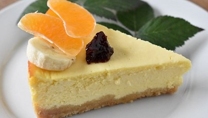 Cheesecake od Evy